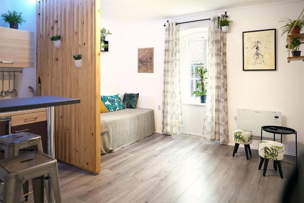 Apartman Green Ζάγκρεμπ Εξωτερικό φωτογραφία