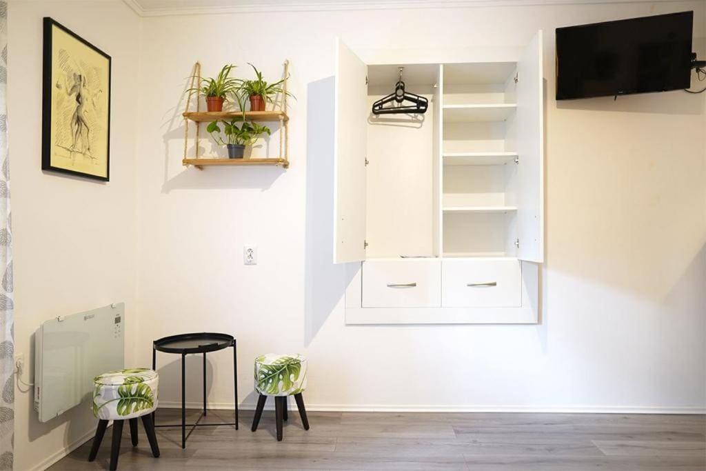 Apartman Green Ζάγκρεμπ Εξωτερικό φωτογραφία
