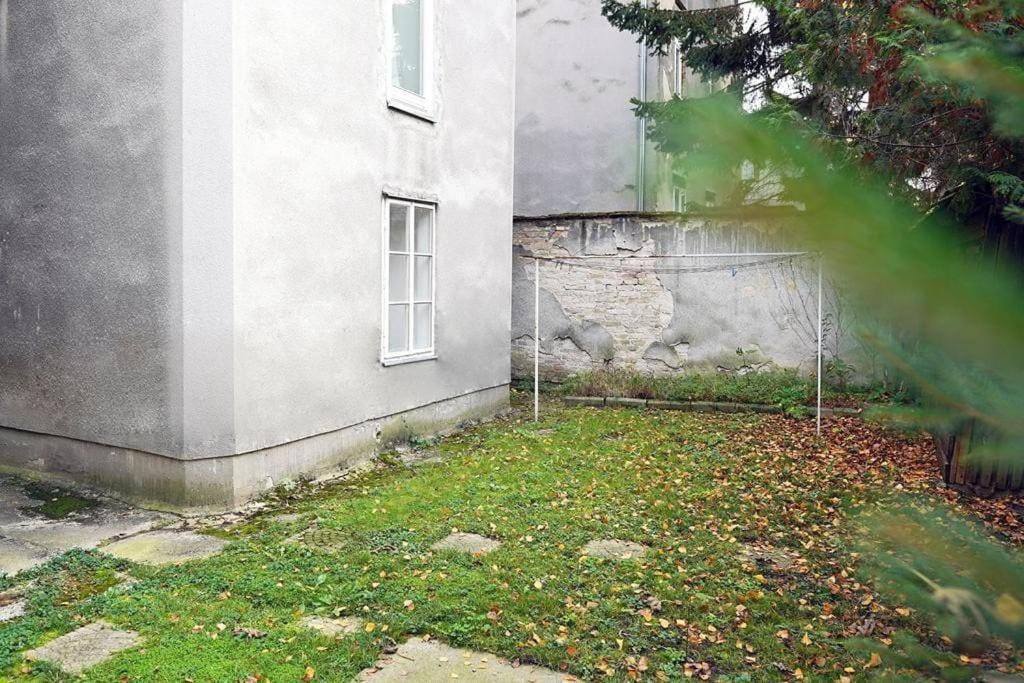 Apartman Green Ζάγκρεμπ Εξωτερικό φωτογραφία
