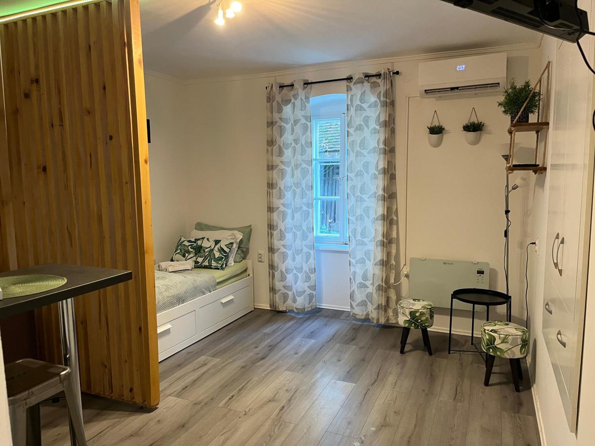 Apartman Green Ζάγκρεμπ Εξωτερικό φωτογραφία