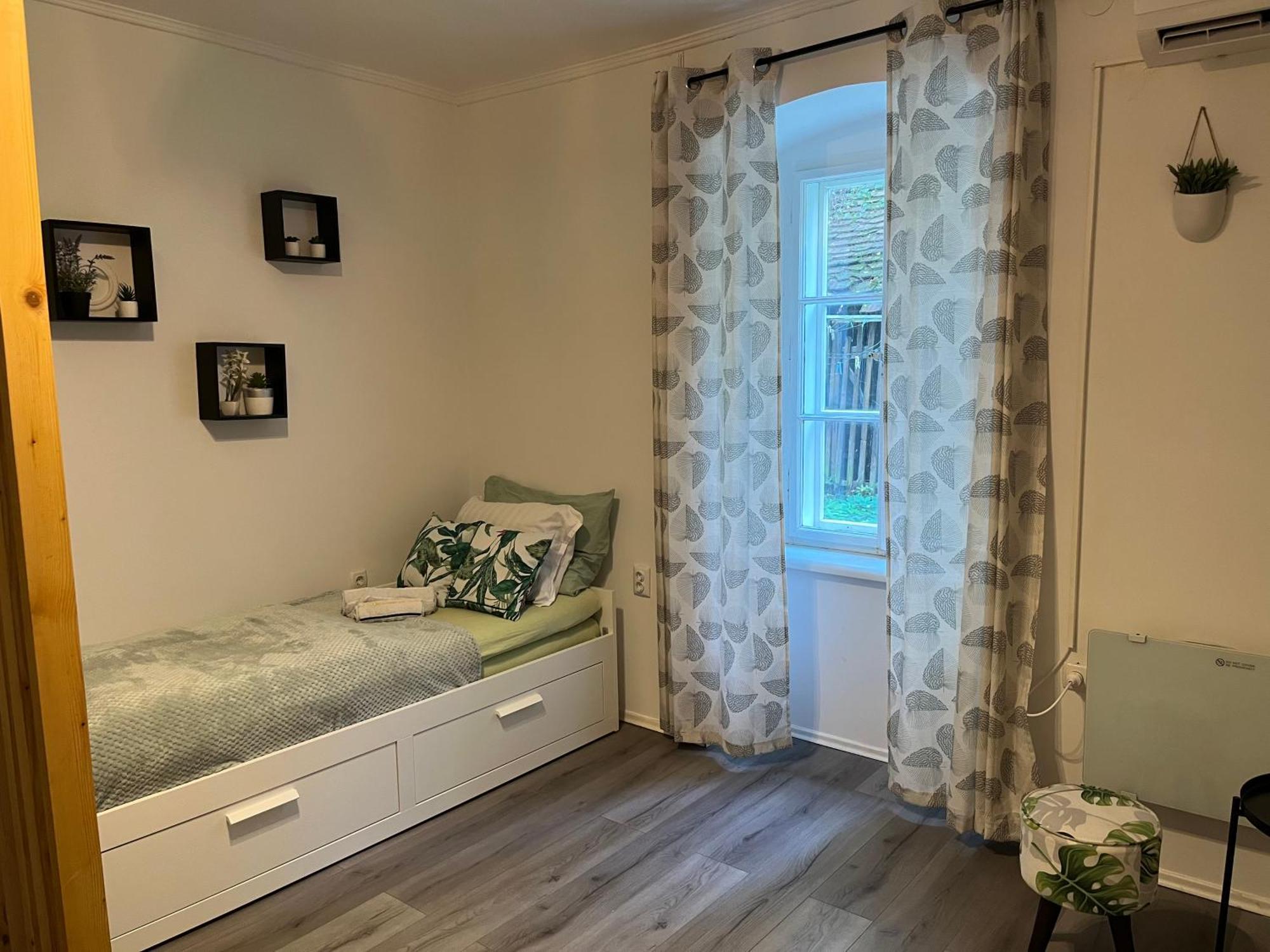 Apartman Green Ζάγκρεμπ Εξωτερικό φωτογραφία
